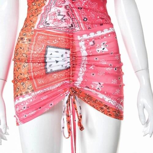 LUVCLS Fashion Tight Dresses
