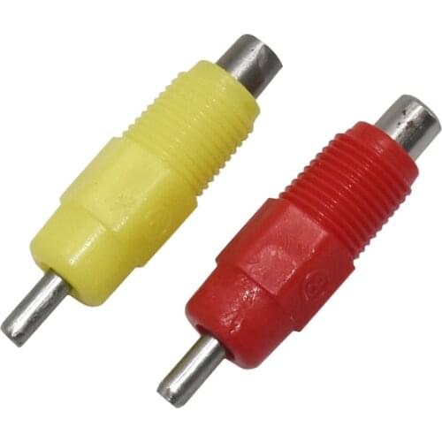5 sets Chicken nipples Drinking Fountains Steel columns drinking Ball type Pheasant Feeding 9.3 mm Poultry farming supplies