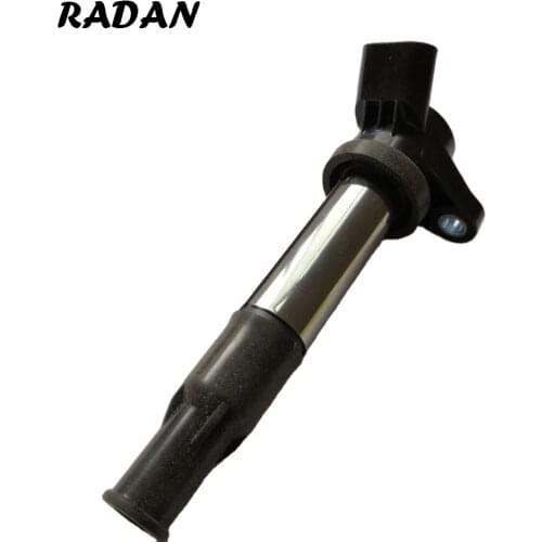 Original Ignition Coil For JAC J3 VVT Engine OEM:1026090GG010