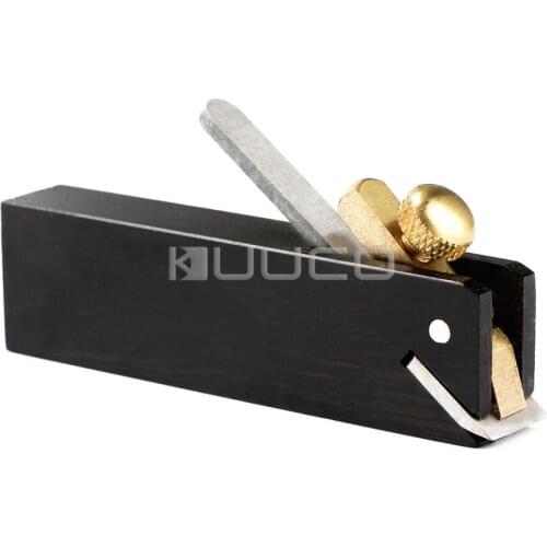 Portable Planer/Hand Tools/Woodworking Tools for Trimming/Chamfering/Edge Sloping/Model Processing/Surface Finishing etc