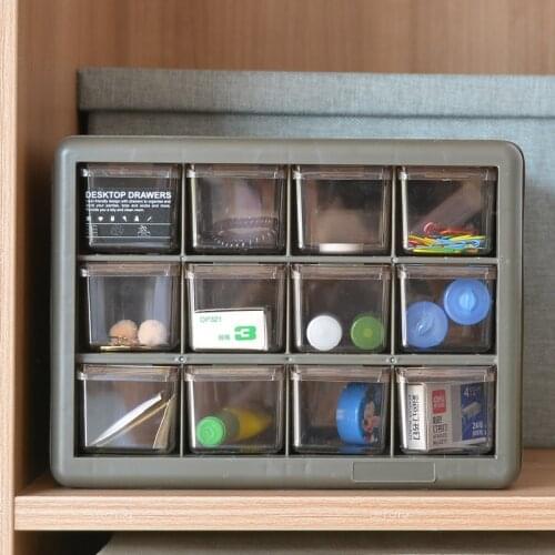 Clear Plastic Empty Storage Box for Nail Art Manicure Tools Jewelry Beads Display Storage Case Organizer Holder Sundries Box