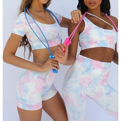 RXRXCOCO Yoga Uniform