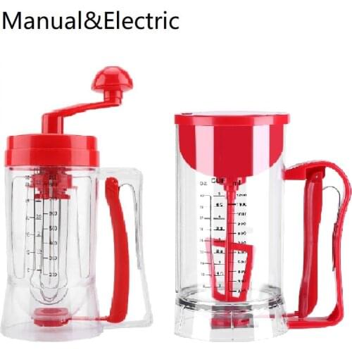 Zerodis Dough Bags & Blenders China