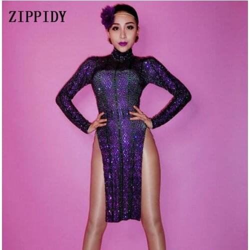 ZIPPIDY Black Summer Dresses