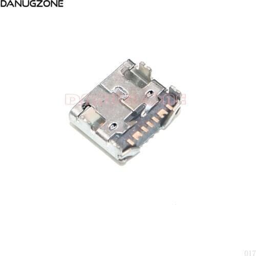 2PCS/Lot For Samsung Galaxy Tab 3 Lite 7.0 T110 T111 SM-T110 SM-T111 USB Charge Jack Plug Connector Charging Dock Socket Port