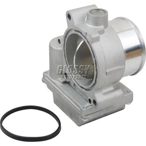 AP02 New Throttle Body For Hyundai Kia Santa Fe II Tucson JM Sonata Rondo Optima 2.0 2.2 CRDi 3510027400 3510027410 5WY9110C