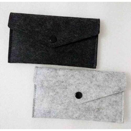 Flip Wallet soft felt Case for Samsung Galaxy A3 A5 A7 2016 J3 J5 J7 2017 S3 S4 S5 S6 S7 edge S8 Plus J2 Prime G530 Cover Luxury