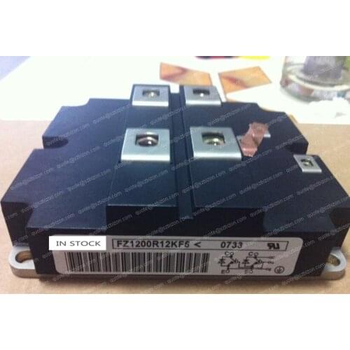 FZ1200R12KF5 IGBT Module