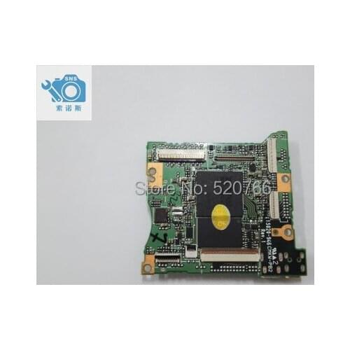 Good working P330 PCB mainboard for niko p330 motherboard p330 main board P330 camera repair parts
