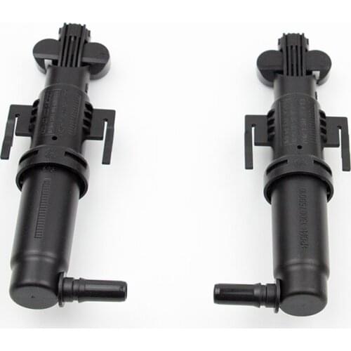 New 61677206645 61677206646 Front Head Light Head Lamp Washer Nozzle Actuator For BMW Z4 18I 20I 23I 28I 30I 35I 35IS