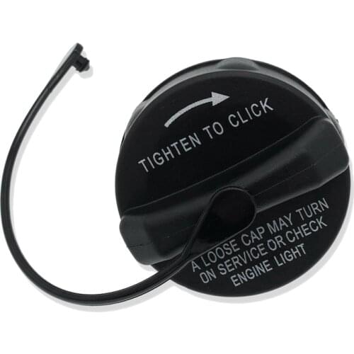 New Fuel Tank Filler Gas Cap Cover Lid for Jeep Commander Grand Cherokee Dodge Durango Viper Chrysler 52124512AA