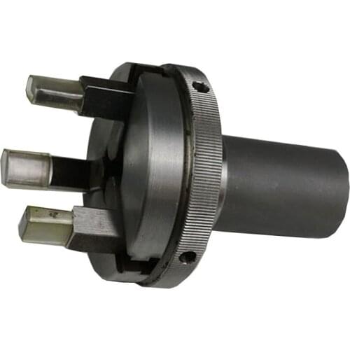 Bracelet chucks, woodworking chucks, miniature lathes, beads dome needles, jade polishing, traverse machine connection