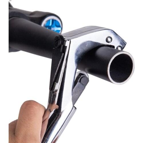 Professional Mountain Bike Bicycle Fork Cutter Bicycle Head Tube Pipe Handlebar Seat Post Cutter Tool