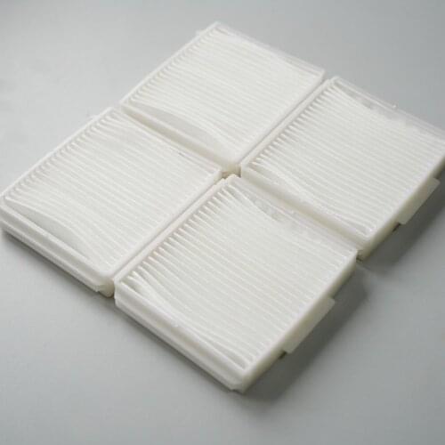 Cabin filter for Mazda 323 626 PREMACY OEM: GE6T-61-J6X #RT59