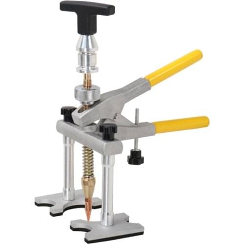 Metal Dent Quick Puller Spot Welding Puller, Utomotive Sheet Metal Dent, Fine Repair Spot Welding, Quick Repair Spot Welding He