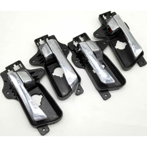 SKTOO Inside Door Handle Front Left for i30 09-12 Elantra OEM NEW 826102L010 826202L010 836102L010 836202L010