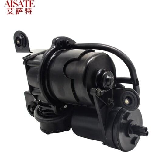1PCS Air compressor Air Shock Pump for Cadillac DeVille 2000-2005 Cadillac Seville 1998-2004 Dorman CD-7714 P-2310 8414802055