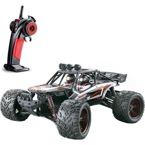 High Quality XinLeHong 9120 RC CAR 1/12 2.4G Desert Off-Road RC Car Racing Truck Car Best Gift For Kids VS 9115 9116
