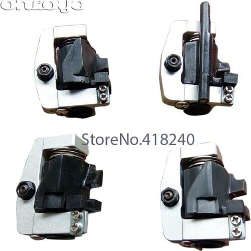 Computer Embroidery Machine Parts FD High Speed Drive Black Arc Angle For Tajima high-speed Drive Quilting Machine