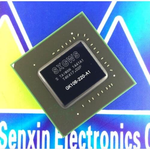 100% brand new and original GK106-220-A1 GK106 220 A1 BGA ic