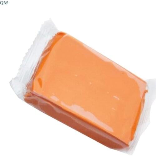 100g Car Wash Volcanic Mud Cleaner Magic Clay Bar Auto Styling Detailing Cleaning Automobile Clean Handheld Car Washer 13MF