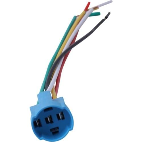 16U Push button switch Harness 16mm harness (for IB16U series switch) 16mm switch connector