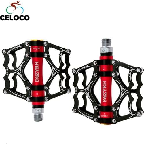 Педали для велосипедов Celoco China At AliExpress