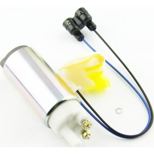 Motorcycles Fuel Pump Case For Suzuki DL650 DL1000 V-Strom GSXR600 GSXR750 SV650 15100-23H00 15100-35FV0 15100-35F10 15100-06G10