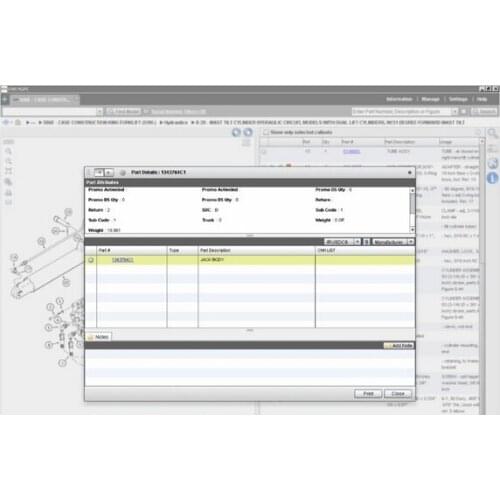 CASE IH AG Europe 2013