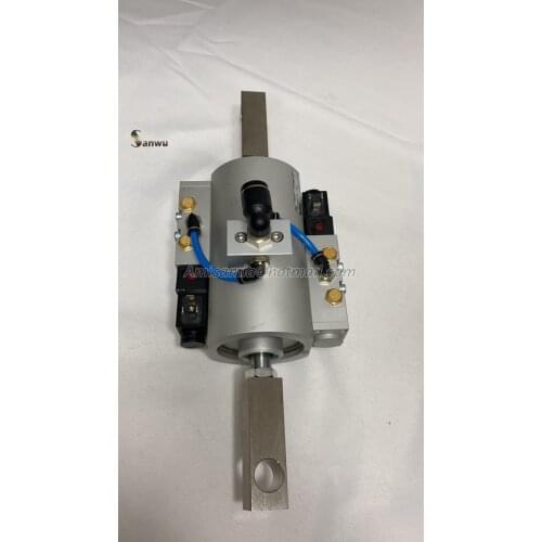 Best Quality cylinder/valve L2.335.071 CD74 offset machine For Heidelberg