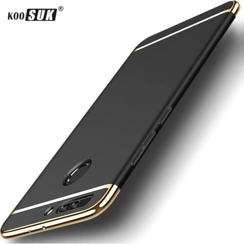 KOOSUK Huawei Honor 8X Phone Cases