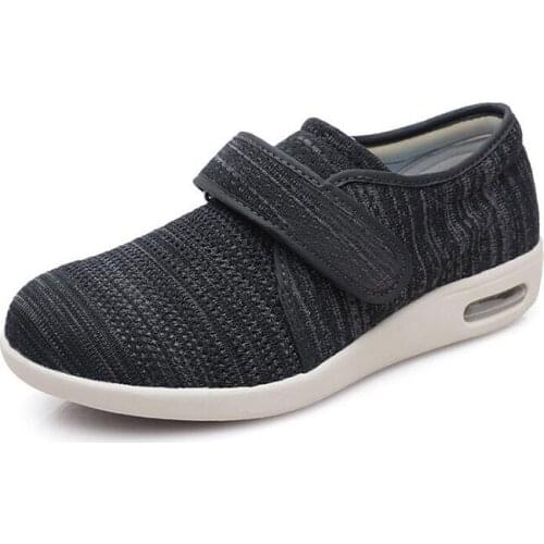 Womens sneakers Summer Shoes Women Non Slip Platform Sneakers Fashion Black Mesh Socks For Women Wide Loafers Walking Shoes