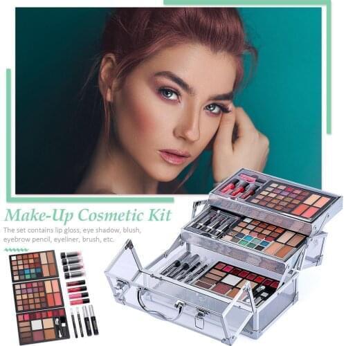 Luxfume Makeup Products