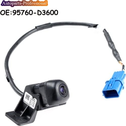 New Rear View Back Up Camera For Hyundai Tucson 1.7 Crdi Cat 0 95760D3600 95760-D3600 Car Auto accessorie