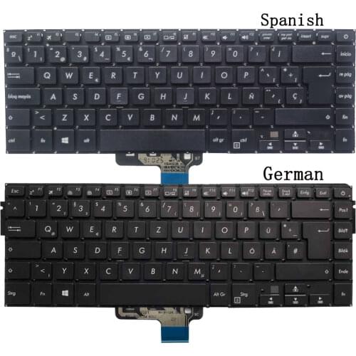 Brazil Keyboard for Lenovo 3000 C100 C200 F31 F41 G420 G430 G450 G530 A4R N100 N200 Y430 C460 C466 C510 BR Black keyboard