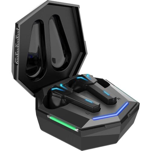 2021 New F15 TWS Mini Earphones Wireless Bluetooth Business Headset Music Headphones Sports