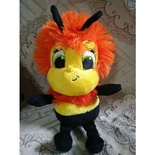 New Fruits Vegetables cauliflower Mushroom blueberry Starwberry goodness gang Soft Plush Doll Toy big size and small size