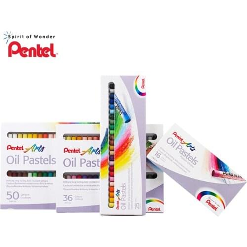 Pentel Wax Pencils