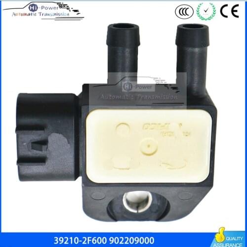 Genuine 39210-2F600 392102F600 902209000 DPF Sensor Exhaust Vacuum Valve For Hyundai Kia 2F600