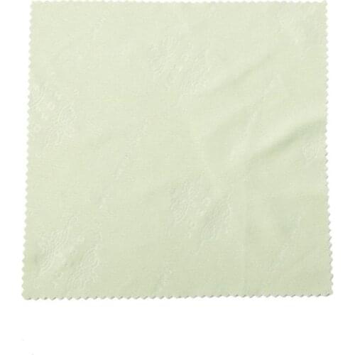 1pc Cleaner Clean Glasses Lens Cloth Wipes For Sunglasses Microfiber Eyeglass Cleaning Cloth For Camera Computer Color Random