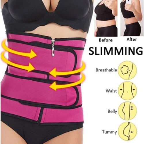 Sunny ju Slimming Bandages