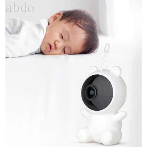 Wifi camera1080P Baby monitor with camera security camera WiFi camera