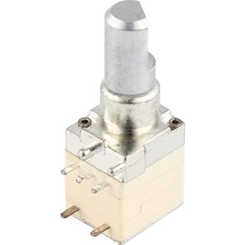 50PCS Control Volume Switch Potentiometer For Motorola CP040 CP140 CP160 CP180 CP200 EP450 Radio Accessories