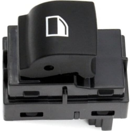 61319241949 Window Lifter Switch Front left right For BMW 5er 7er F02 F04 F06 F07 F08 F10 F10N F11 F11N Window Control Button