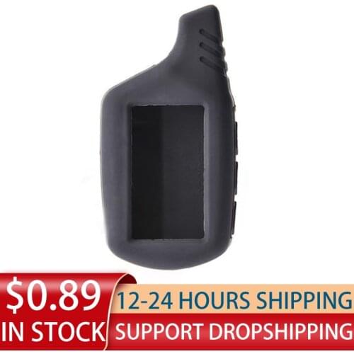 AUTOECHO StarLine Alarm Key Fobs