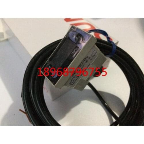 FREE SHIPPING DP4-52Z-DS Digital pressure sensor digital pressure switch