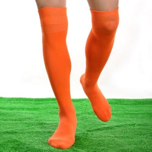 Free shipping thick deadlift crssfit highland & bodybuilding socks protecting calf not hurt