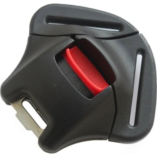 Child car seat belt buckle safety lock car seat accessories lock