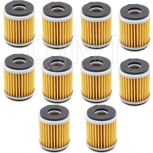 FAYUANJUSHI Motorcycle Oil Filters