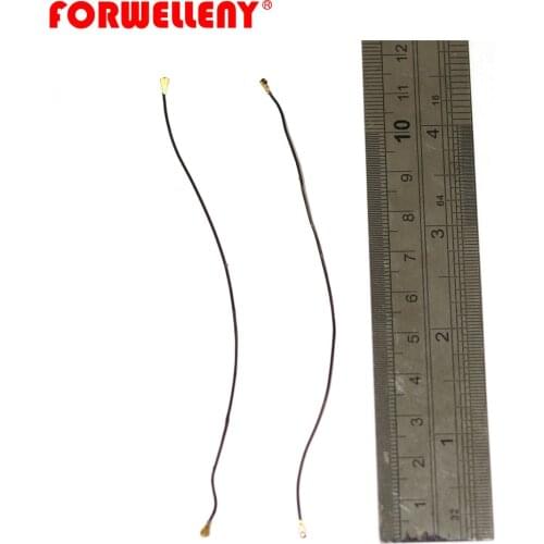 For xiaomi xiomi redmi note8 note 8 pro Antenna Signal Coaxial Connector Replacement Part